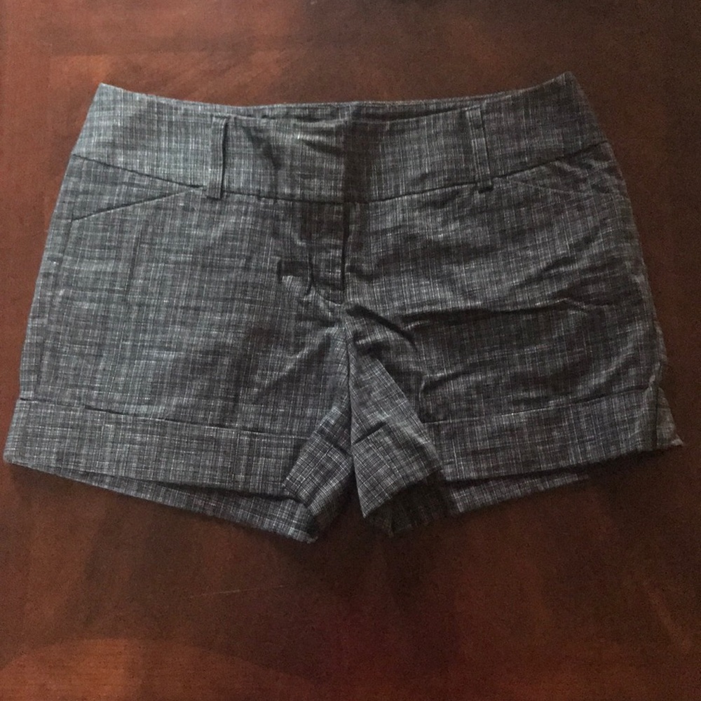 Women's shorts